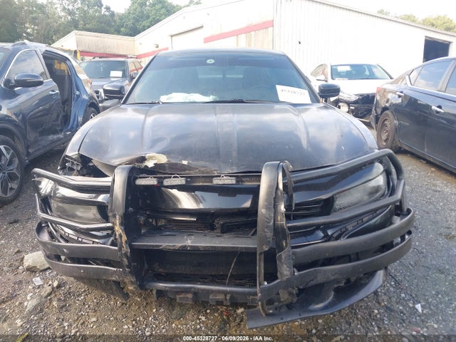 Aukcja sprzedaży 2019 Dodge Charger Police Awd, vin: 2C3CDXKT5KH726926, numer aukcji: 45328727