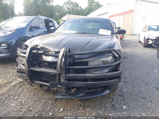 Aukcja sprzedaży 2019 Dodge Charger Police Awd, vin: 2C3CDXKT5KH726926, numer aukcji: 45328727