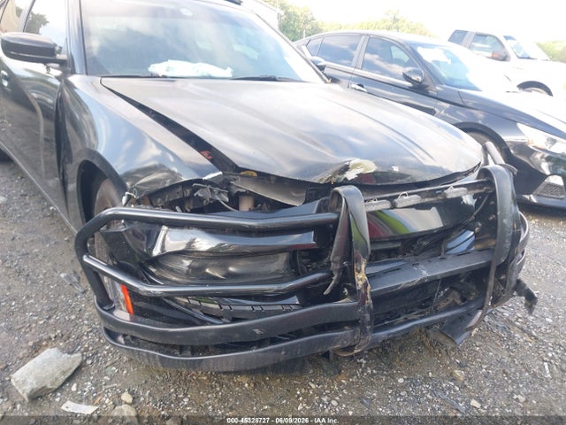 Aukcja sprzedaży 2019 Dodge Charger Police Awd, vin: 2C3CDXKT5KH726926, numer aukcji: 45328727