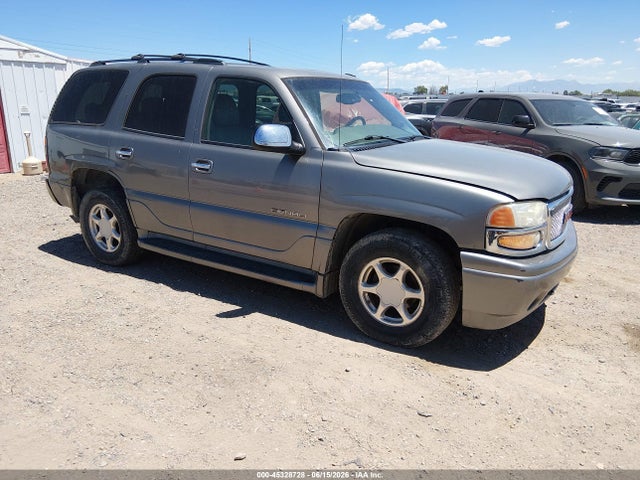 Aukcja sprzedaży 2006 Gmc Yukon Denali, vin: 1GKEK63U26J126465, numer aukcji: 45328728