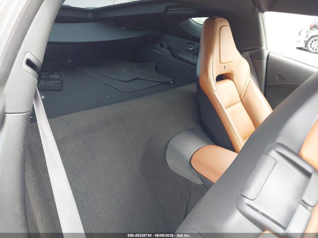 Aukcja sprzedaży 2016 Chevrolet Corvette Stingray, vin: 1G1YD2D71G5112838, numer aukcji: 45328730