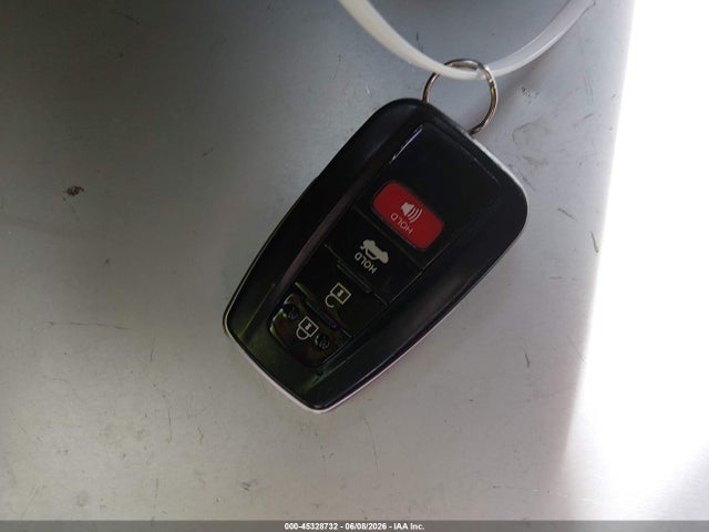 4T1K31AK4MU031672 Toyota Camry Xse Hybrid