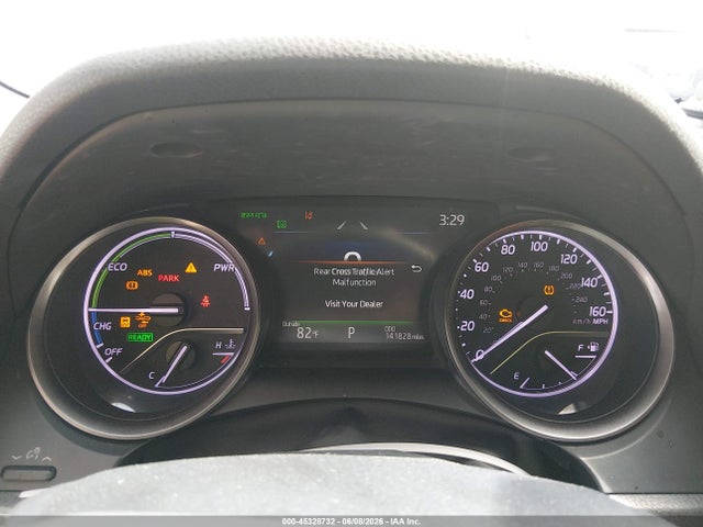 4T1K31AK4MU031672 Toyota Camry Xse Hybrid