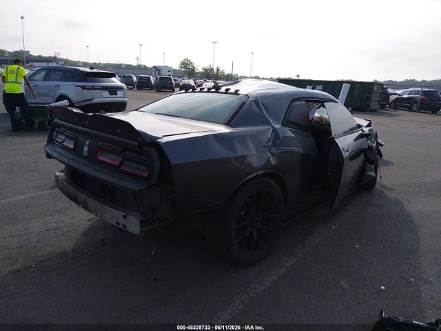 Dodge Challenger R/t Plus 2016 2C3CDZBT1GH162856 Image 4