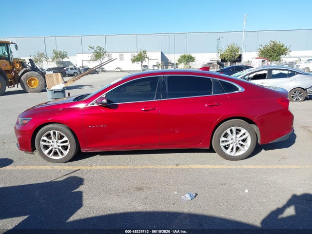Aukcja sprzedaży 2018 Chevrolet Malibu Lt, vin: 1G1ZD5ST5JF253659, numer aukcji: 45328742