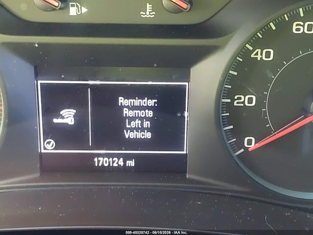 45328742 :رقم المزاد ، 1G1ZD5ST5JF253659 vin ، 2018 Chevrolet Malibu Lt مزاد بيع