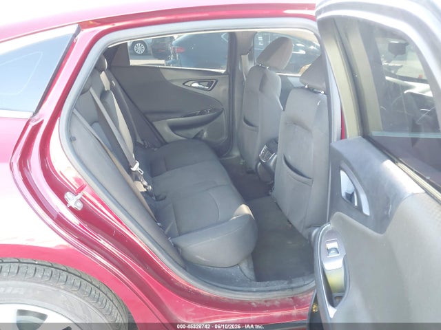 45328742 :رقم المزاد ، 1G1ZD5ST5JF253659 vin ، 2018 Chevrolet Malibu Lt مزاد بيع