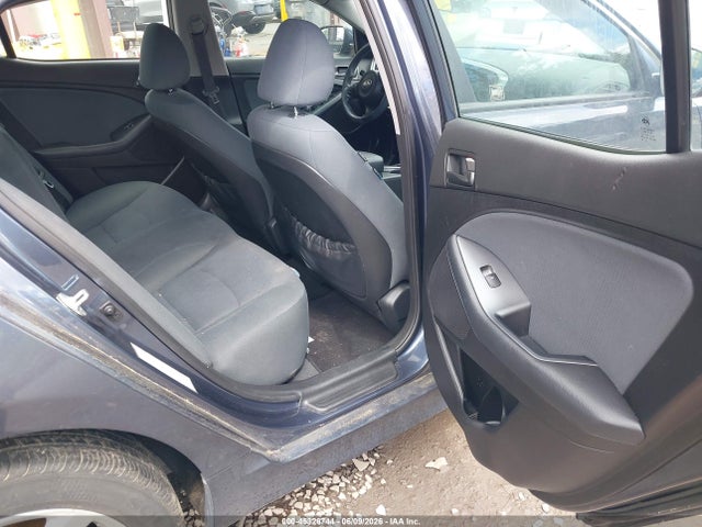 Продаж на аукціоні авто 2015 Kia Optima Lx, vin: 5XXGM4A70FG443620, номер лоту: 45328744