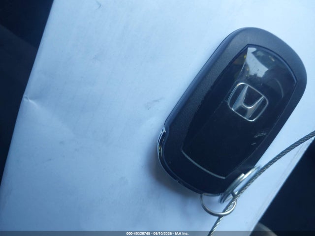 Honda Civic Sport 2026 2HGFE2F53TH547212 Image 11