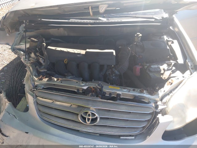 Aukcja sprzedaży 2004 Toyota Corolla Le, vin: JTDBR32E642019073, numer aukcji: 45328747