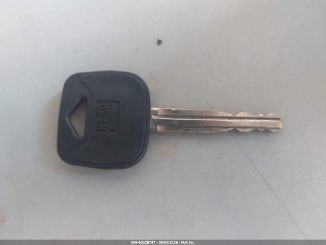 Aukcja sprzedaży 2004 Toyota Corolla Le, vin: JTDBR32E642019073, numer aukcji: 45328747