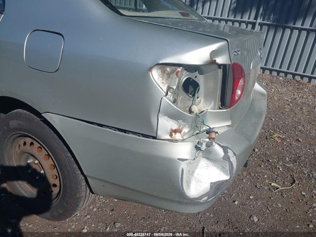 Aukcja sprzedaży 2004 Toyota Corolla Le, vin: JTDBR32E642019073, numer aukcji: 45328747