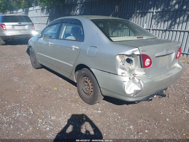 Aukcja sprzedaży 2004 Toyota Corolla Le, vin: JTDBR32E642019073, numer aukcji: 45328747
