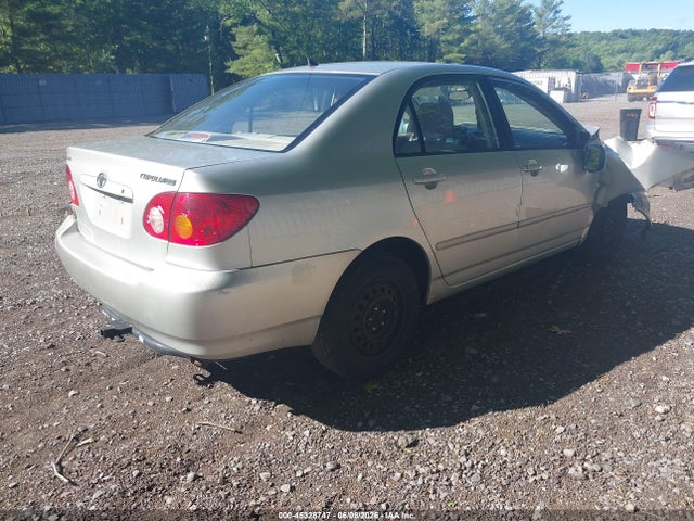 Aukcja sprzedaży 2004 Toyota Corolla Le, vin: JTDBR32E642019073, numer aukcji: 45328747
