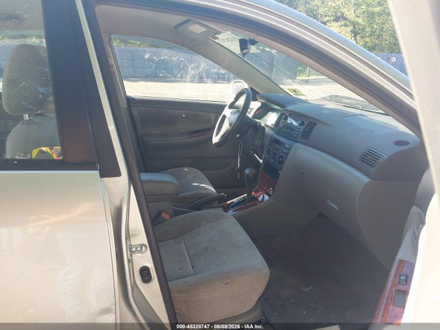 Aukcja sprzedaży 2004 Toyota Corolla Le, vin: JTDBR32E642019073, numer aukcji: 45328747