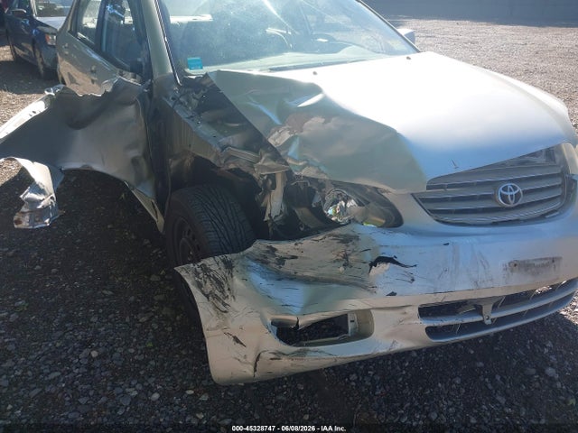 Aukcja sprzedaży 2004 Toyota Corolla Le, vin: JTDBR32E642019073, numer aukcji: 45328747