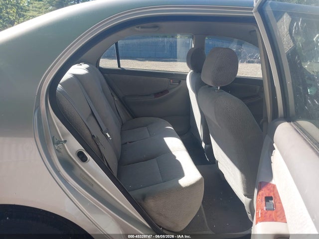 Aukcja sprzedaży 2004 Toyota Corolla Le, vin: JTDBR32E642019073, numer aukcji: 45328747