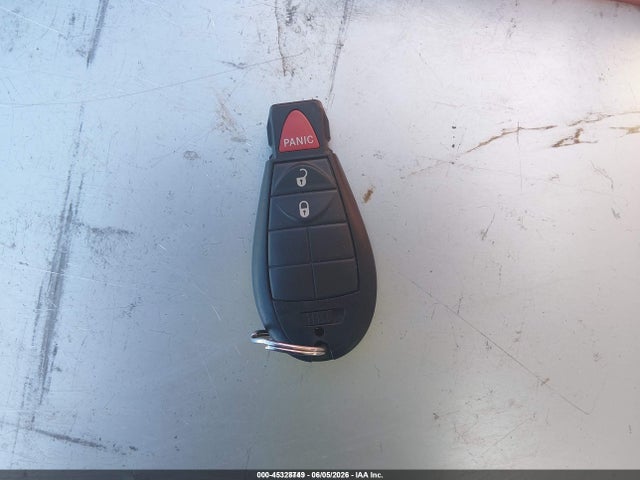 2018 Dodge Grand Caravan Se მანქანა იყიდება აუქციონზე, vin: 2C4RDGBG4JR313011, აუქციონის ნომერი: 45328749