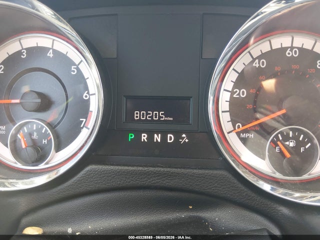 2018 Dodge Grand Caravan Se მანქანა იყიდება აუქციონზე, vin: 2C4RDGBG4JR313011, აუქციონის ნომერი: 45328749