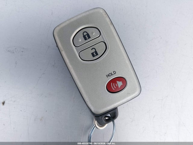 Toyota 4runner Limited 2017 JTEBU5JR4H5430194 Image 11