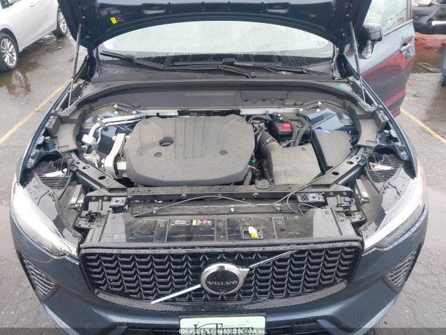 Volvo Xc60 B5 Ultimate Dark Theme 2024 YV4L12RM9R1842495 Image 10