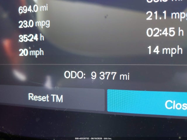 Volvo Xc60 B5 Ultimate Dark Theme 2024 YV4L12RM9R1842495 Image 12