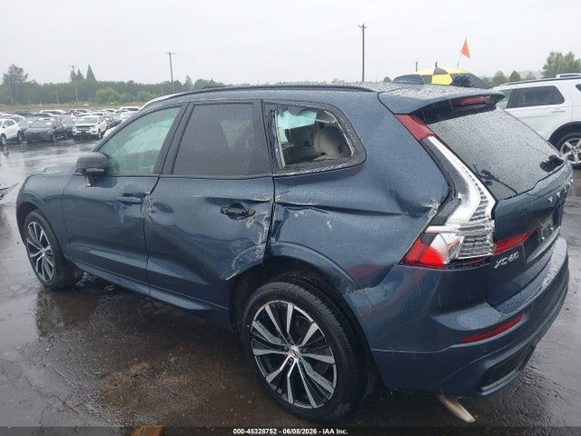 Volvo Xc60 B5 Ultimate Dark Theme 2024 YV4L12RM9R1842495 Image 13