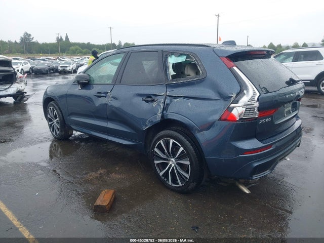 Volvo Xc60 B5 Ultimate Dark Theme 2024 YV4L12RM9R1842495 Image 3