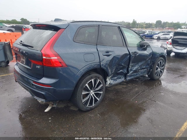 Volvo Xc60 B5 Ultimate Dark Theme 2024 YV4L12RM9R1842495 Image 4