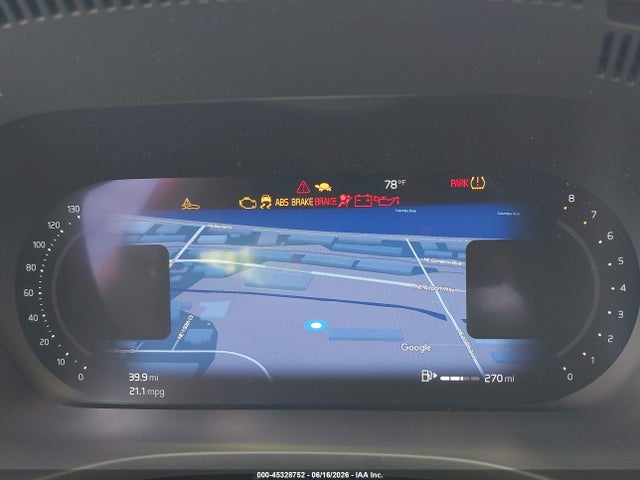Volvo Xc60 B5 Ultimate Dark Theme 2024 YV4L12RM9R1842495 Image 7