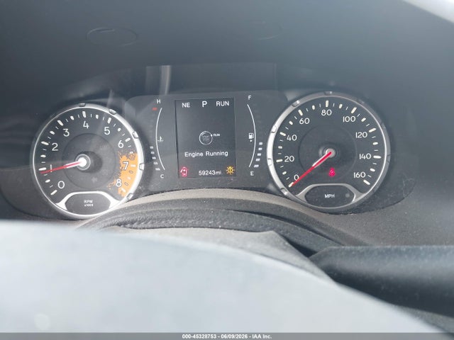 Jeep Renegade Latitude 4x4 2017 ZACCJBBB9HPF33085 Image 7