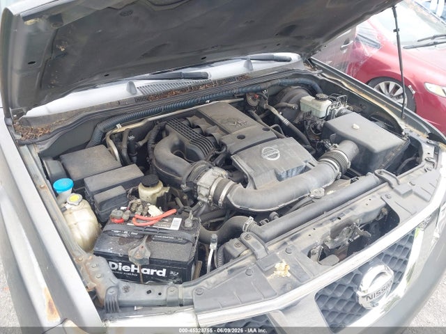 Продаж на аукціоні авто 2005 Nissan Pathfinder Se, vin: 5N1AR18W35C743200, номер лоту: 45328755