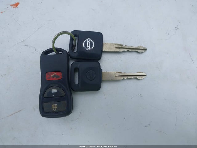 Продаж на аукціоні авто 2005 Nissan Pathfinder Se, vin: 5N1AR18W35C743200, номер лоту: 45328755