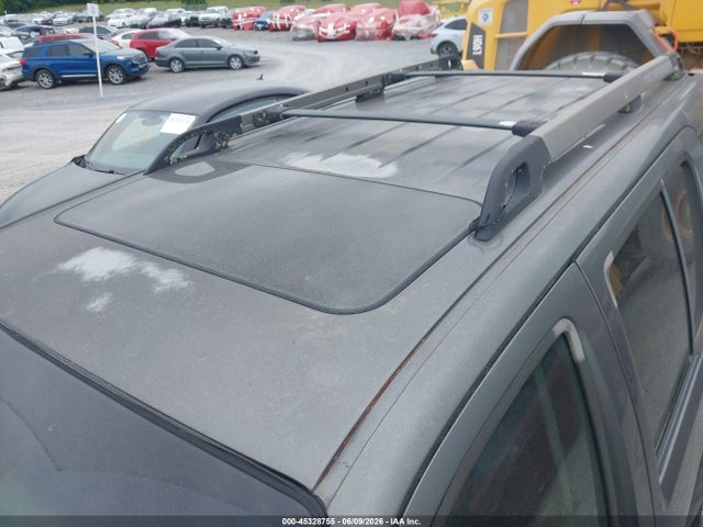 Продаж на аукціоні авто 2005 Nissan Pathfinder Se, vin: 5N1AR18W35C743200, номер лоту: 45328755