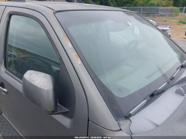 Продаж на аукціоні авто 2005 Nissan Pathfinder Se, vin: 5N1AR18W35C743200, номер лоту: 45328755