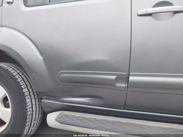 Продаж на аукціоні авто 2005 Nissan Pathfinder Se, vin: 5N1AR18W35C743200, номер лоту: 45328755