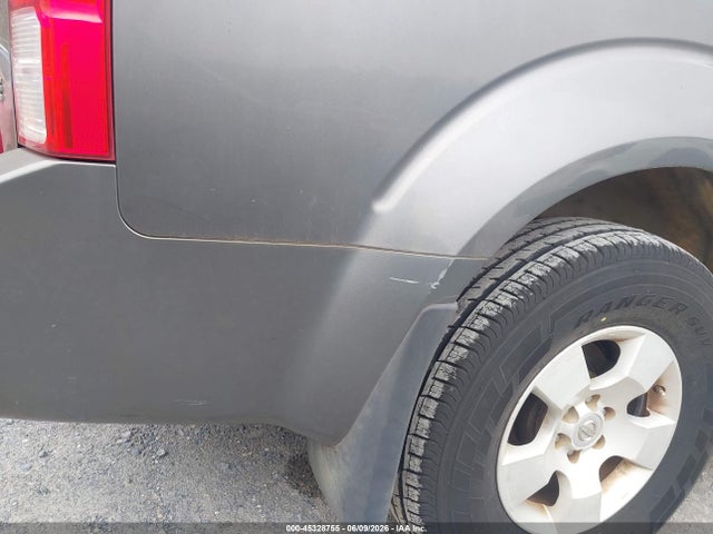 Продаж на аукціоні авто 2005 Nissan Pathfinder Se, vin: 5N1AR18W35C743200, номер лоту: 45328755
