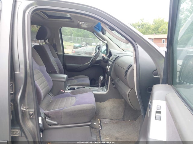 Продаж на аукціоні авто 2005 Nissan Pathfinder Se, vin: 5N1AR18W35C743200, номер лоту: 45328755
