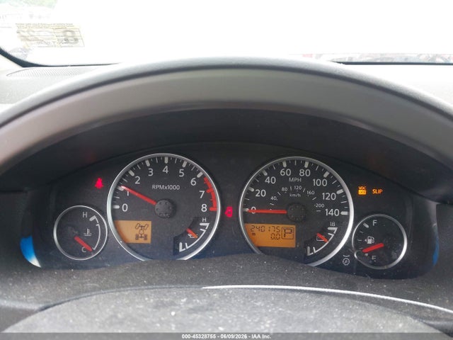 Продаж на аукціоні авто 2005 Nissan Pathfinder Se, vin: 5N1AR18W35C743200, номер лоту: 45328755