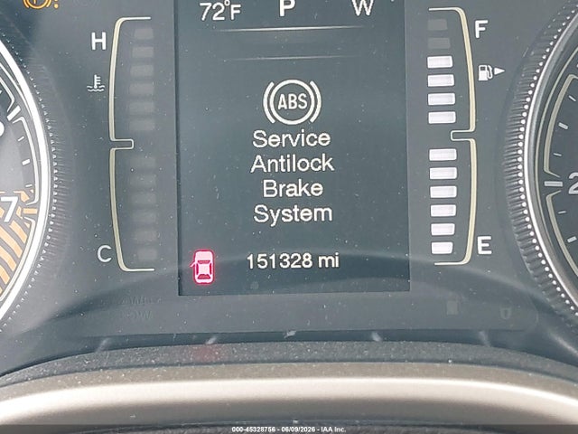 2014 Jeep Cherokee Latitude მანქანა იყიდება აუქციონზე, vin: 1C4PJMCS4EW224974, აუქციონის ნომერი: 45328756
