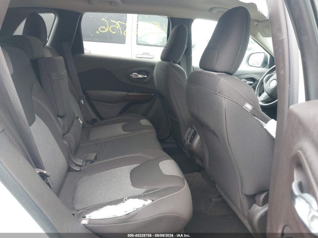 Aukcja sprzedaży 2014 Jeep Cherokee Latitude, vin: 1C4PJMCS4EW224974, numer aukcji: 45328756