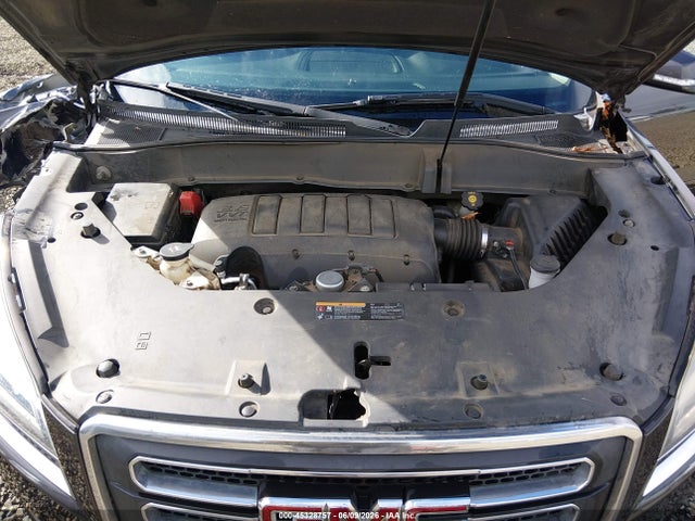 GMC Acadia Slt-2 2015 1GKKVSKD5FJ213264 Image 10