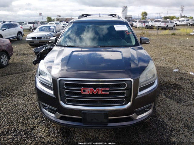 GMC Acadia Slt-2 2015 1GKKVSKD5FJ213264 Image 12