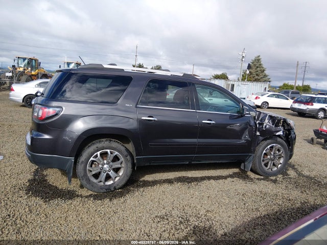 GMC Acadia Slt-2 2015 1GKKVSKD5FJ213264 Image 13