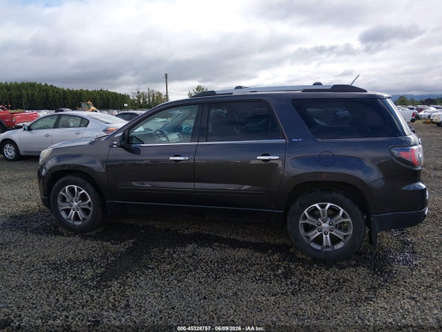 GMC Acadia Slt-2 2015 1GKKVSKD5FJ213264 Image 14