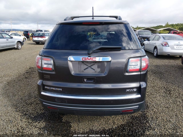 GMC Acadia Slt-2 2015 1GKKVSKD5FJ213264 Image 16