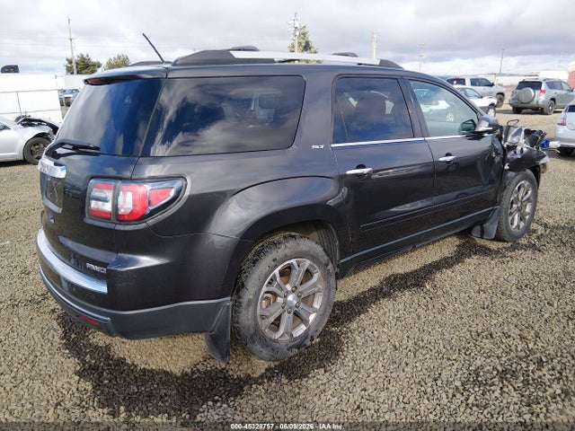 GMC Acadia Slt-2 2015 1GKKVSKD5FJ213264 Image 4