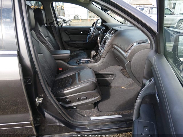 GMC Acadia Slt-2 2015 1GKKVSKD5FJ213264 Image 5