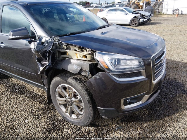 GMC Acadia Slt-2 2015 1GKKVSKD5FJ213264 Image 6