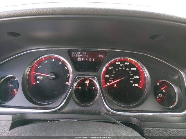 GMC Acadia Slt-2 2015 1GKKVSKD5FJ213264 Image 7